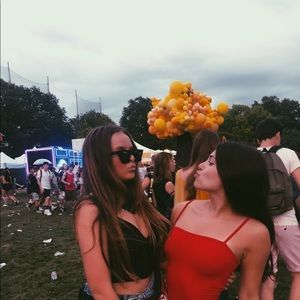 Meet your Posher, Madison